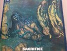 Black Widow - Sacrifice - Vinyl S 63948