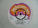 Julie Driscoll, Brain Auger & The Trinity - Indian Rope Man 1969 UK 45 EX MOD