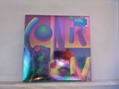 SONIC BOOM All Thing Being Equal Vinyl Deluxe LP Red Luminous Car Park Records