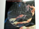 Siouxsie And The Banshees - The Scream 2016 Polydor Picture Disc LP New & Sealed