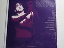 Iggy Pop - Lust For Live 2018 Not Now Music White Vinyl 180gram LP New & Sealed