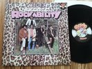 Crazy Cavan 'n' The Rhythm Rockers ?– Rockability - Orig UK 1976 Charly LP NM