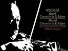Sir Malcolm Sargent - Bruch Concerto In G Minor Analogue Productions Vinyl LP