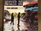 HUSKER DU - ZEN ARCADE LP NM/NM. SST reissue. Bob Mould