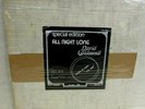 SEALED DAVID CHALMERS ALL NIGHT LONG PRIVATE PRESS FOLK PSYCH SPECIAL EDITION