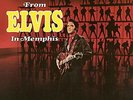 Presley, Elvis-From Elvis In Memphis (1LP Coloured) VINYL NEW