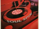 Soul Spin | Kent 024 |1984 | Northern Soul | Mod | R&B | VG