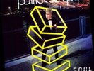 PATRICK STUMP - SOUL PUNK NEW VINYL
