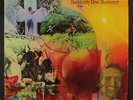 J.K. & CO.: Suddenly One Summer LP (small clear tape on top seam) Rock & Pop