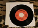 RARE SOUL FUNK 45 - JOHN GEE - NOT ENOUGH LOVE-MAKIN’/YOU ARE THAT MAN