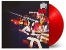 Gilby Clarke Pawnshop Guitars Vinyl Albums Records LP (LIMITED TRANSPARENT RED)