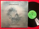TANGERINE DREAM   PHAEDRA LP (1984) RARE GREECE PRESS   VIRGIN VG 50053 ELECTRO