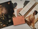 PRINCE SIGN O THE TIMES 2LP’s RARE MINT LP 1-25577 (RARE)Fan Club Info Card 1987