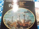 LP: SHAKESPEARE Pericles (JUDI DENCH/PAUL SCOFIELD) M-/M-/M-/VG+ Caedmon SRS 237