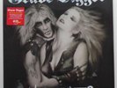 Grave Digger	Witch Hunter	GOLDEN VINYL LP   SEALED (KR55)