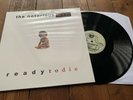 Notorious B.I.G. ?– Ready To Die LP Method Man Puff Daddy Tupac Hip Hop Vinyl