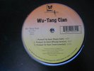 WU-TANG CLAN Method Man OL' DIRTY BASTARD Raekwon 21 RECORD SET    FREE SHIPPING