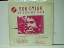 BOB DYLAN-The Gaslight Tapes Non-TMOQ  LP Vision through a window
