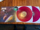 Vektor Terminal Redux Pteropticon PURPLE Vinyl LP with PATCH  /400