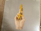 Anberlin - Lowborn (GOLD VINYL) Only 600 pressed.