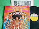 JIMI HENDRIX EXPERIENCE / AXIS: BOLD AS LOVE / 1st PRESSING 1968 REPRISE LP. VG+