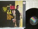 J.J.JOHNSON & KAI WINDING GREAT KAI & J.J. MCA VIM-5570 Japan VINYL LP