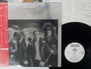QUEEN GAME ELEKTRA P-10875E Japan OBI VINYL LP
