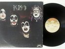 KISS SAME CASABLANCA VIP-6326 Japan VINYL LP
