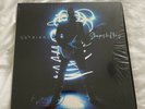 Signed Joe Satriani Shapeshifting Blue Vinyl LP Sold Out LTD To 500 Worldwide.