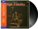 High Fidelity TV Series [Hulu Original] LP Vinyl Record Album [in-shrink] Mondo