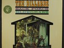 DILLARDS: Back Porch Bluegrass LP (laminated cover in shrink, guitarist lbl, s