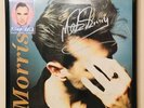 morrissey SIGNED  everyday is like sunday 12” OG PRESS FRAMED w/05.26.19 TORONTO