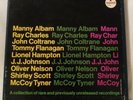 Definitive Jazz Scene Vol. 2 Impulse Reel to Reel John Coltrane - Shirley Scott