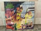 LAAZ ROCKET ANNIHLATION PRINCIPLE VINYL LP