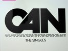 CAN The Singles 3-LP (2017 Vinyl SEALED*) Best of/Krautrock Psych Holger Czukay
