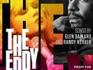 Glen Ballard & Randy Kerber - The Eddy Vinyl LP New 2020