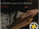 LP-BOX Bach (Gulda) Das Wohltemperierte Klavier (Erster Teil) GATEFOLD MPS