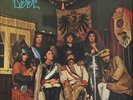 2xLP Amon Düül II Made In Germany ORIGINAL 1ST GERMAN / GATEFOLD NEAR MINT