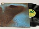 PINK FLOYD 'Meddle' Vinyl LP On Harvest In Gatefold A3/B1 - C78