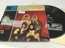THE BEATLES 'The Beatles' Hottest Hits' Vinyl LP On Parlo DENMARK Issue - S38