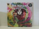 Vinile Luv Machine – Turns You On