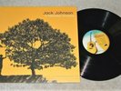 Jack Johnson LP Record Album In Between Dreams 2005 B0004149-01 Gatefold Lyrics