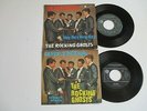 THE ROCKING GHOSTS 2 ORIG METRONOME SINGLES