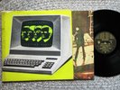 KRAFTWERK *Computer World* 1981 Excellent Vinyl Warner Brothers Records LP