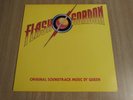 QUEEN - FLASH GORDON SOUNDTRACK - INNER SLEEVE - A3/B4 - EXCELLENT