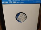 Kenny Dorham - Afro-Cuban From The Original Master Tapes Promo NM DBLP-026