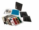 THE JAM THE STUDIO RECORDINGS 8 LP VINYL BOX SET **BRAND NEW - SEALED**
