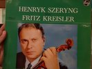 Henryk Szeryng plays Kreisler Violin Recital Dutch Philips Stereo 838 426 AY NM