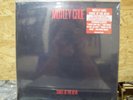 MOTLEY CRUE shout at the devil red/black COLORED vinyl NEW SEALED LP