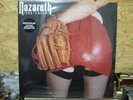 NAZARETH the catch COLORED vinyl SEALED NEW DOUBLE LP back on black